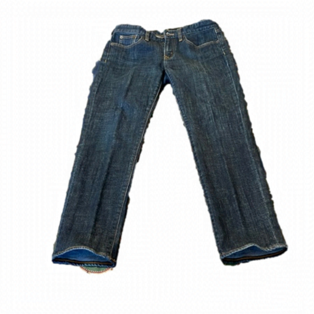 J Crew Jeans Blue Size 29